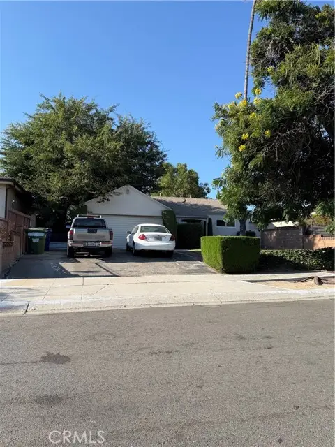 12625 Archwood Street, North Hollywood, CA 91606