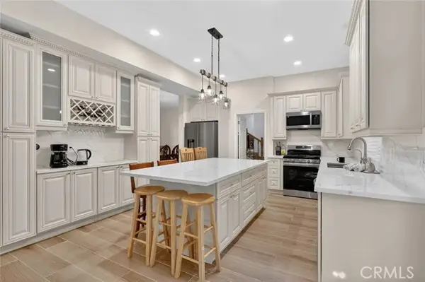 1401 Zion Way, PINE MOUNTAIN CLUB, CA 93222