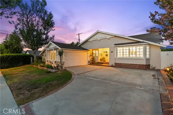 9632 Forbes Avenue, Northridge, CA 91343