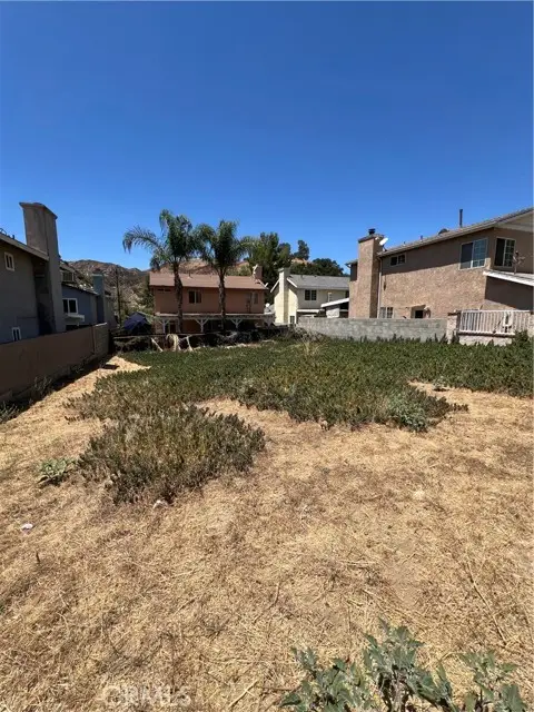 0 Harding, Castaic, CA 91384 - #3