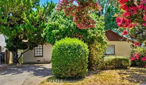 16636 Gilmore Street, Van Nuys, CA 91406