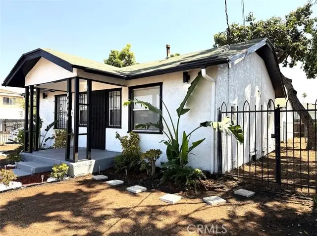 11200 Stanford, Los Angeles, CA 90059 - #1