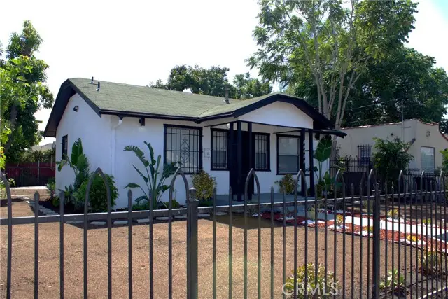 11200 Stanford, Los Angeles, CA 90059 - #2