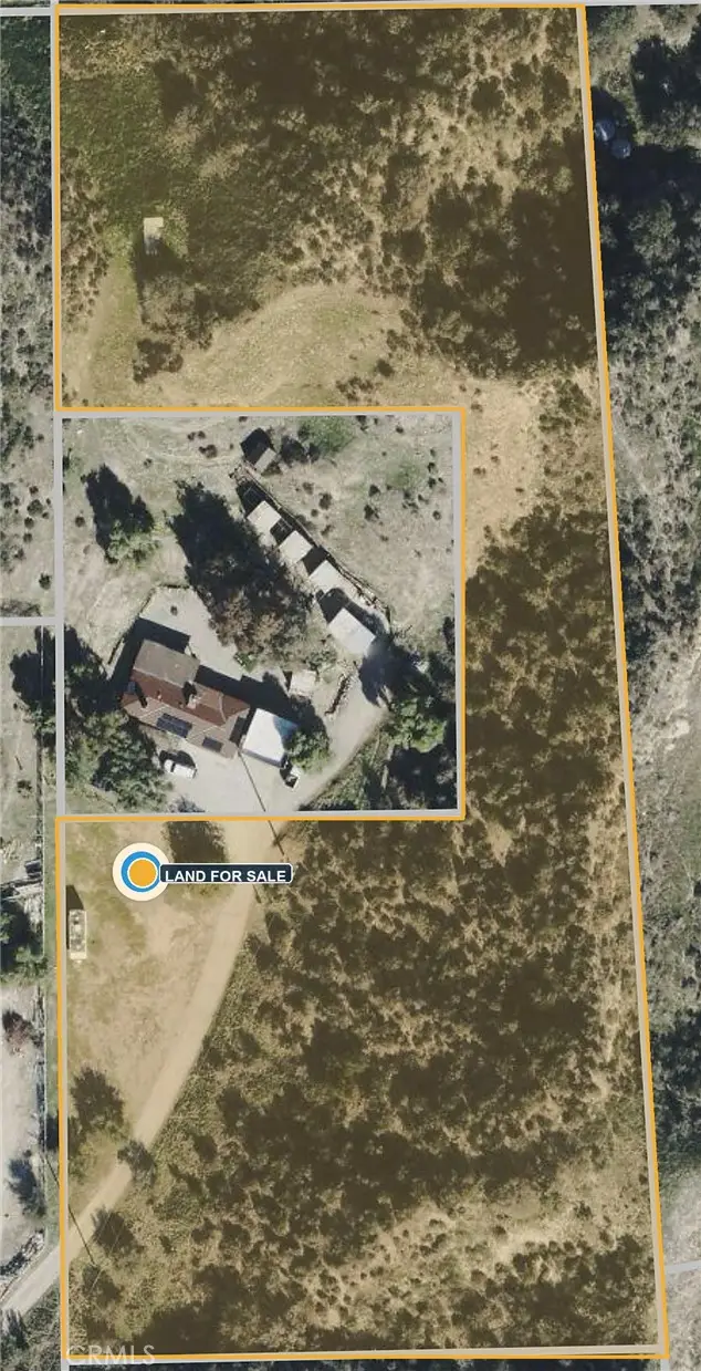 0 Brandywine Canyon Road, Canyon Country, CA 91351 - #1