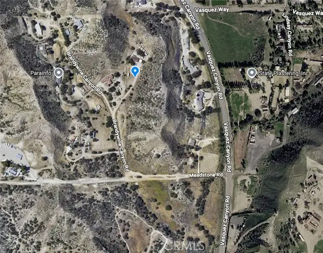 0 Brandywine Canyon Road, Canyon Country, CA 91351 - #3