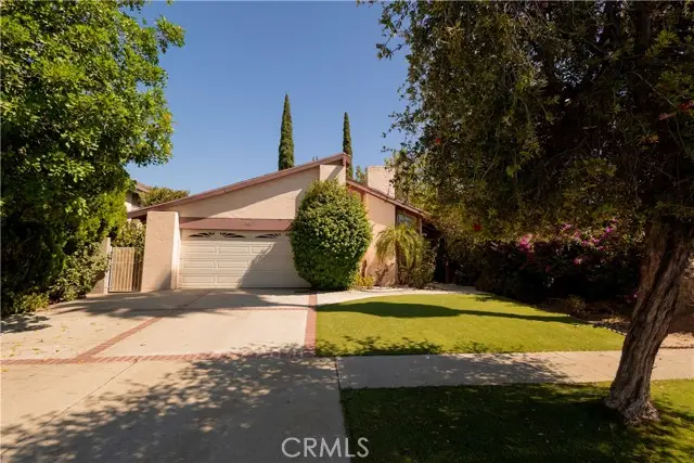 18129 Delano, Reseda, CA 91335 - #2