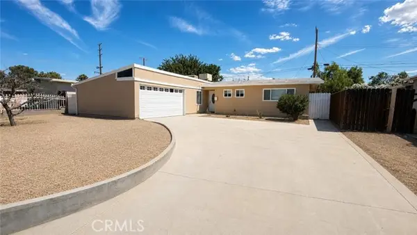 1016 Avenue H5, Lancaster, CA 93534