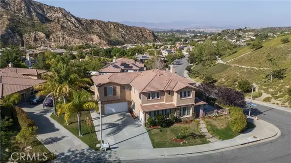25807 Arbor Lane, Stevenson Ranch, CA 91381