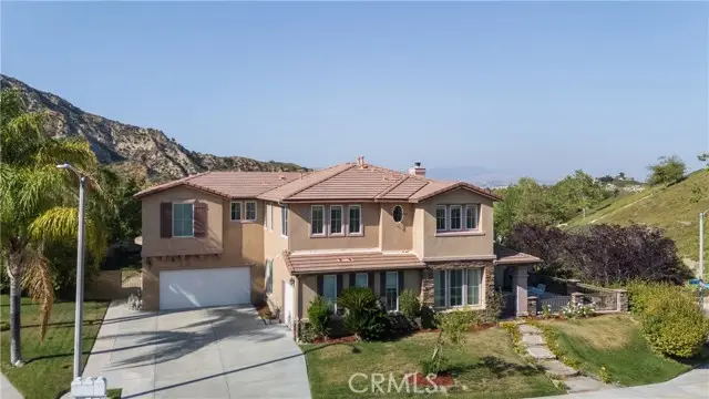 25807 Arbor Lane, Stevenson Ranch, CA 91381 - #2