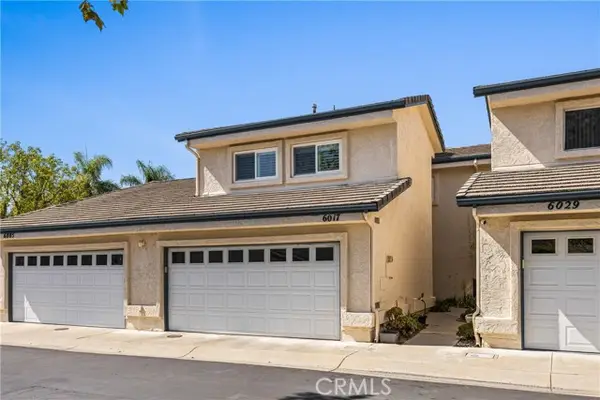 6017 Oldenberg, Simi Valley, CA 93063
