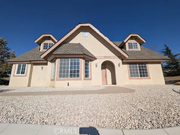 8021 Macron Street, Hesperia, CA 92344