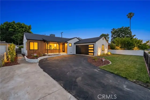 9753 Mercedes Avenue, Arleta, CA 91331 - #1