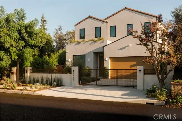 13218 Hesby Street, Sherman Oaks, CA 91403 - #1