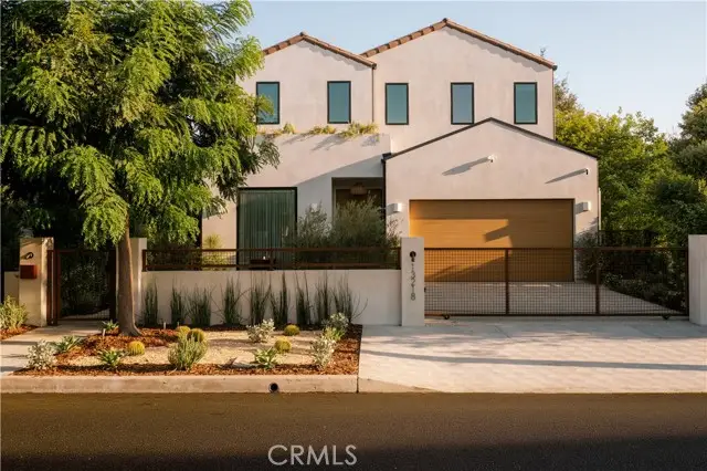 13218 Hesby Street, Sherman Oaks, CA 91403 - #2