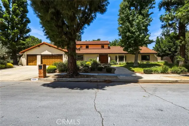 22231 Romar Street, Chatsworth, CA 91311 - #2
