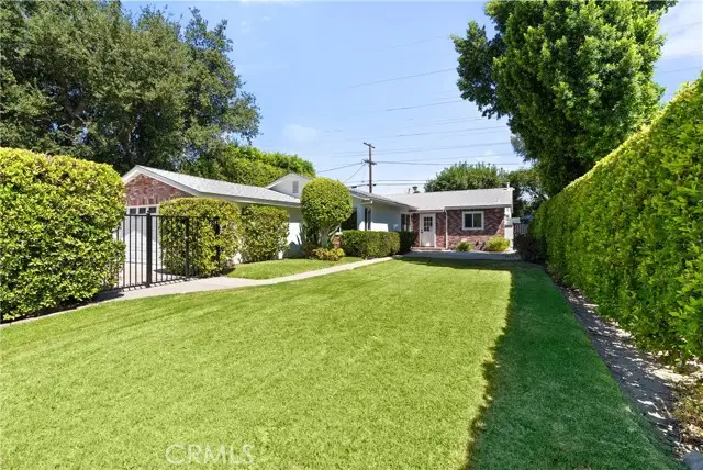 17201 Simonds Street, Granada Hills, CA 91344 - #1