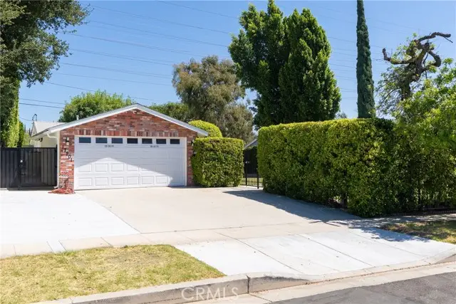 17201 Simonds Street, Granada Hills, CA 91344 - #2