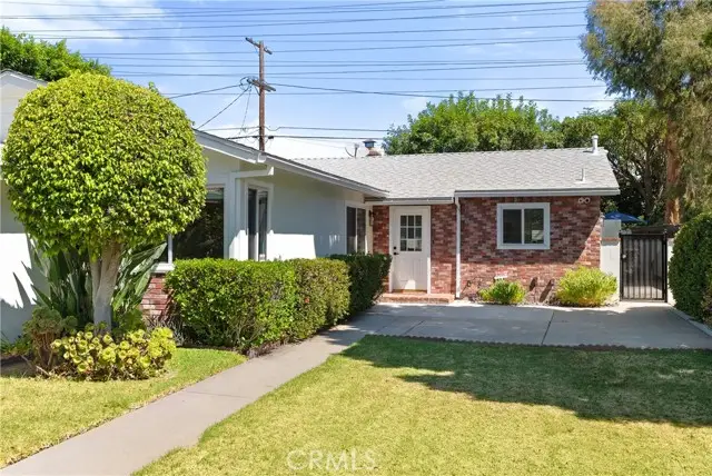 17201 Simonds Street, Granada Hills, CA 91344 - #3