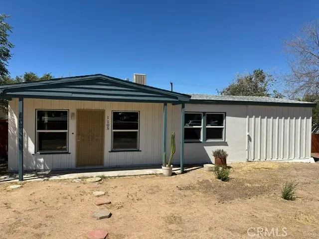 1105 Elizabeth lake Road, Palmdale, CA 93551 - #1