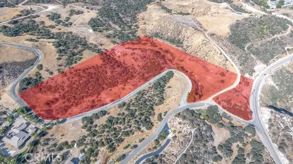 0 Summit Knoll Road, Santa Clarita, CA 91350