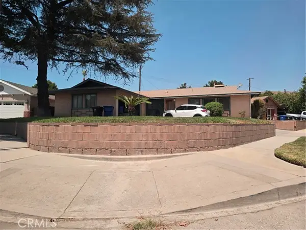 11653 Goleta Street, Sylmar, CA 91342
