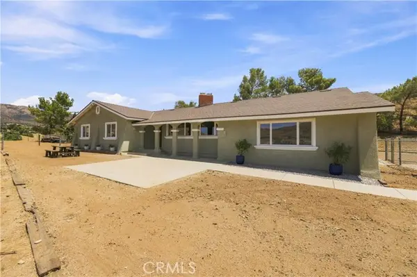 4545 Fairlane Street, Acton, CA 93510