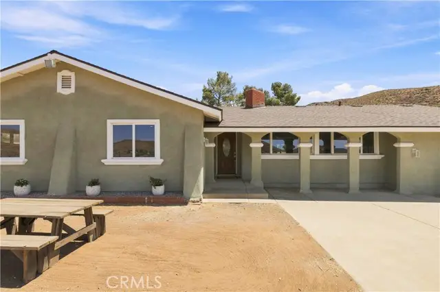4545 Fairlane Street, Acton, CA 93510 - #2