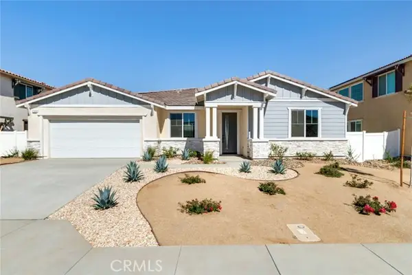 2309 Century Plant Street, Palmdale, CA 93551