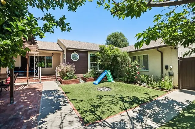 18937 Sylvan Street, Tarzana, CA 91335 - #1