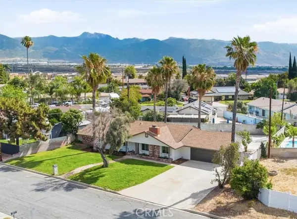 5871 Geremander Avenue, Rialto, CA 92377