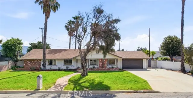 5871 Geremander Avenue, Rialto, CA 92377 - #2