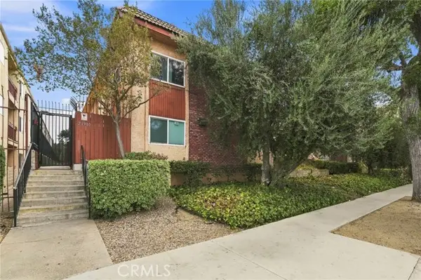 21900 Roscoe Boulevard  #8, Canoga Park, CA 91304