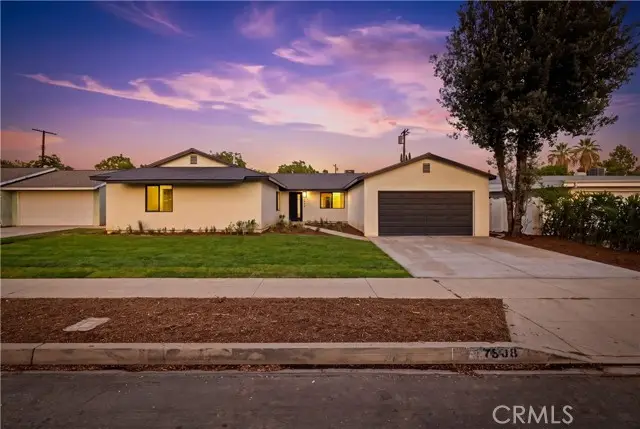 7508 Royer Avenue, West Hills, CA 91307 - #1