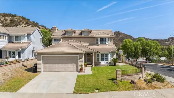 28603 Applewood Lane, Castaic, CA 91384
