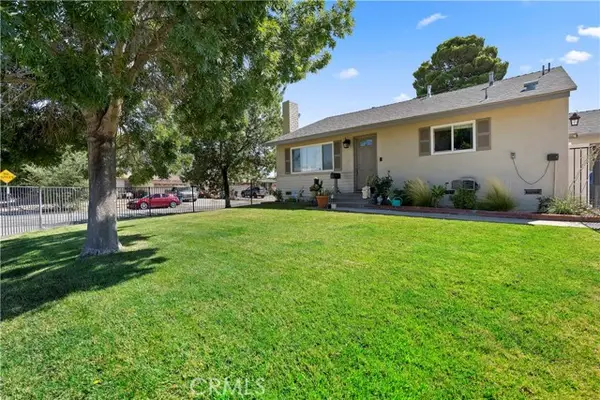 38654 Jacklin, Palmdale, CA 93550
