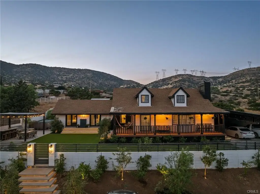 1617 Twin Butte, Palmdale, CA 93551 - #1