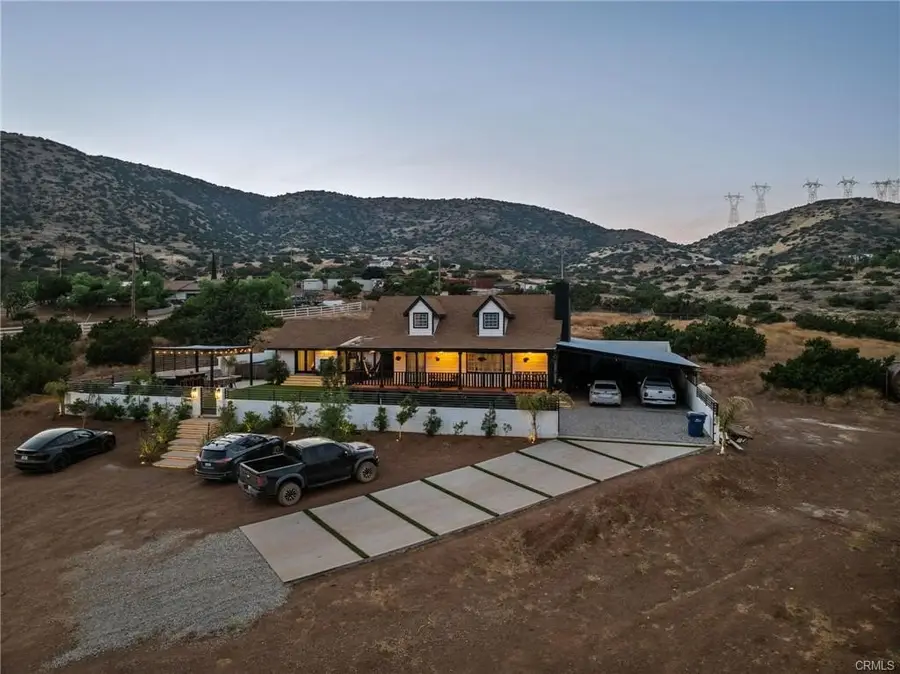 1617 Twin Butte, Palmdale, CA 93551 - #2