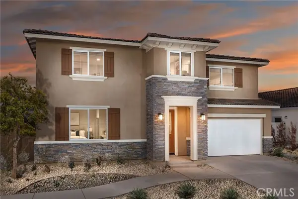 9075 Carson Avenue, Hesperia, CA 92344