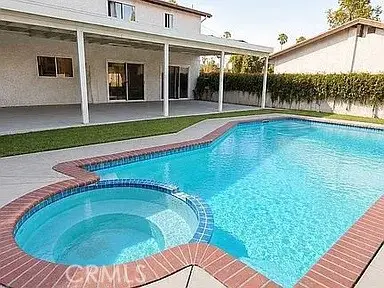 20054 Arminta, Winnetka, CA 91306 - #2
