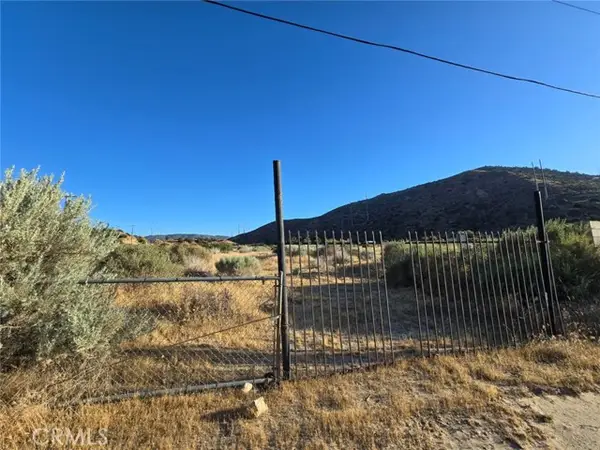 0 Mt Emma, Acton, CA 93510