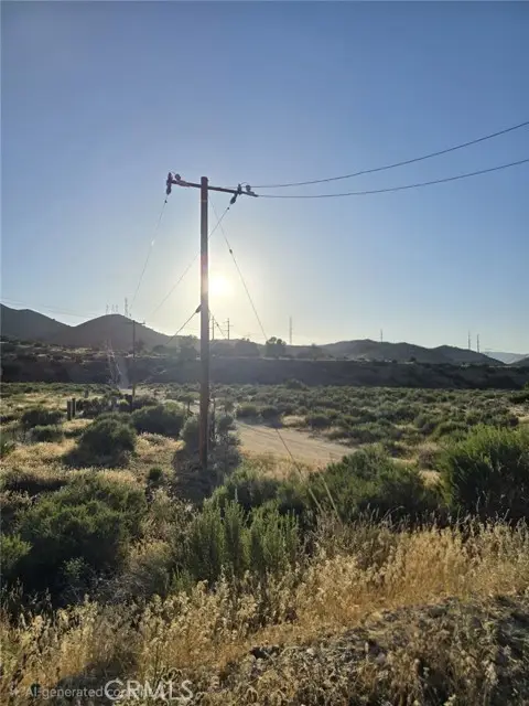0 Mt Emma, Acton, CA 93510 - #3