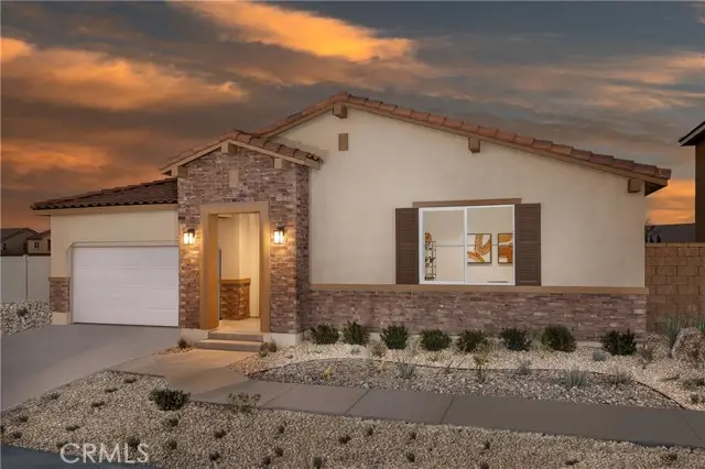 9067 Carson Avenue, Hesperia, CA 92344 - #1