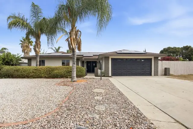 41674 Mayberry Avenue, Hemet, CA 92544 - #1