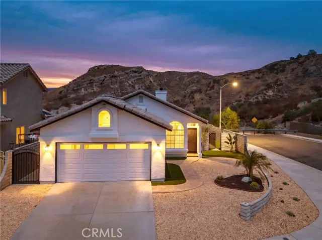 14505 Stone Ridge Court, Canyon Country, CA 91387 - #2