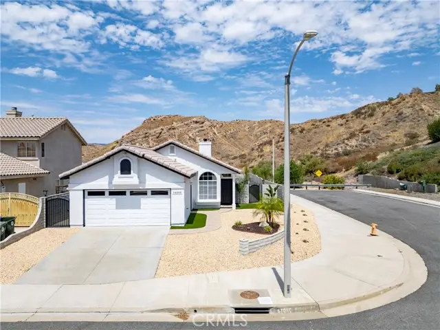 14505 Stone Ridge Court, Canyon Country, CA 91387 - #3