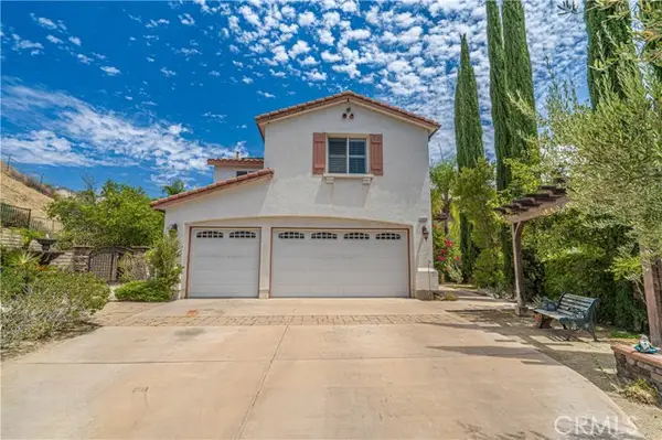 29164 Harmony Way, Saugus, CA 91390