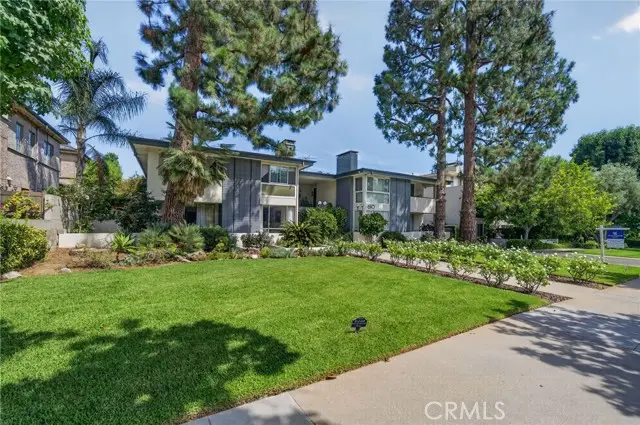 610 Orange Grove Boulevard  #5, Pasadena, CA 91105 - #2