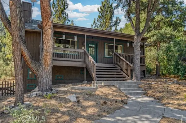 15324 Mil Potrero Highway, PINE MOUNTAIN CLUB, CA 93222