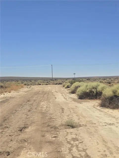 477 Tanbark Avenue, California City, CA 93505 - #2