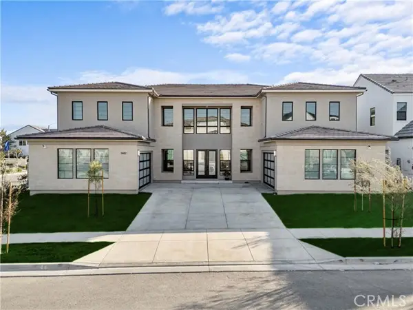 24152 West Corte Ala, Valencia, CA 91354